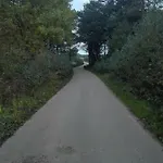Nad Morzem Feriehus Mechowo