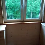 Feriehus Nad Morzem Mechowo