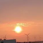 Feriehus Nad Morzem