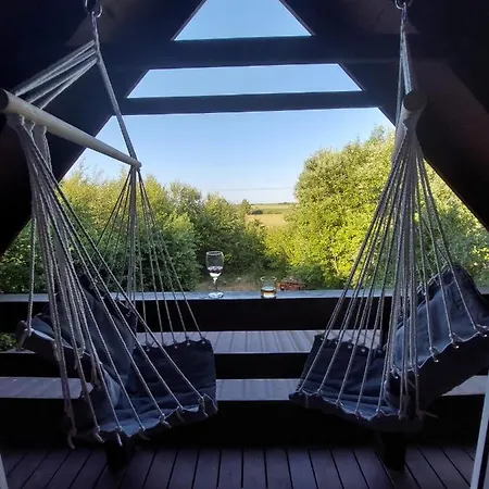 Nad Morzem Holiday home