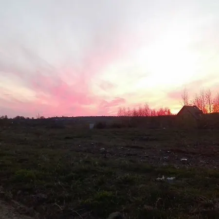 Dom wakacyjny Nad Morzem *