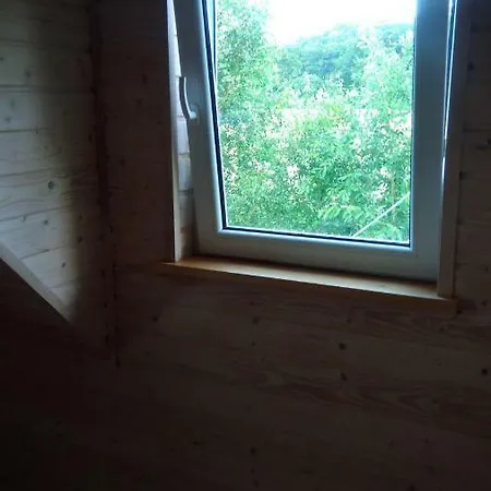 Holiday home Nad Morzem *
