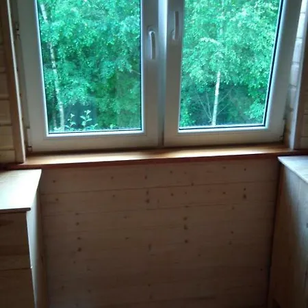 Holiday home Nad Morzem Mechowo