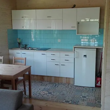 Holiday home Nad Morzem *