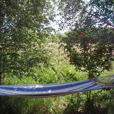 Holiday home Nad Morzem